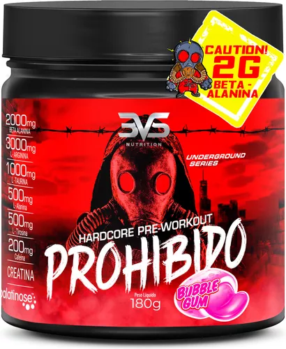 3VS Nutrition - Compre Suplementos Online na Loja Oficial