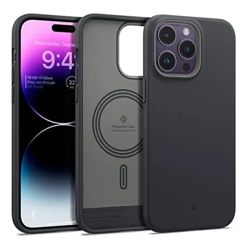 comprar Caseology Nano Pop Mag Silicone Case [built-in 5121j