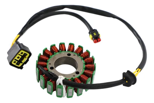 Stator Coil For Tm Racing En250 Mx250 En300 Mx300 2t