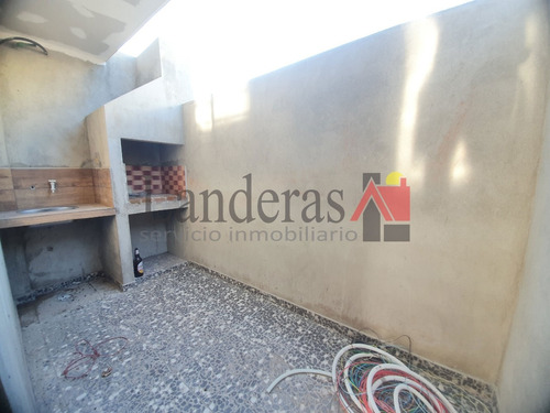 Imagen 13 de 13 de Departamento 3 Amb. - A Estrenar - Con Cochera