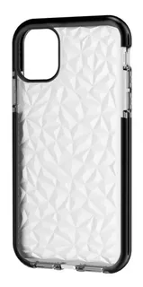 Funda Tpu Reforzada Diamantes iPhone 6 7 8 Plus X Xr Xs Max