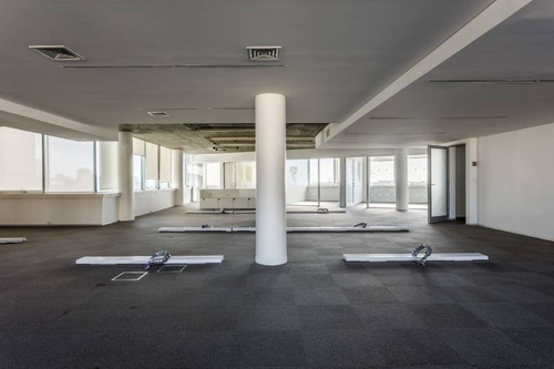 Imagen 10 de 26 de Oficinas Alquiler Palermo