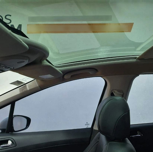 Imagen 10 de 13 de Peugeot 308 1.6 Feline Thp