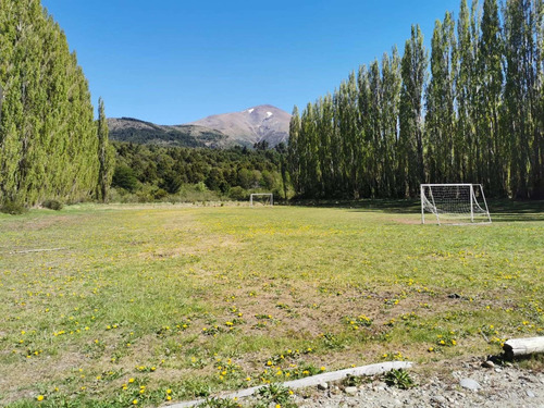 Imagen 11 de 11 de Lote F10 Dos Valles Club De Campo