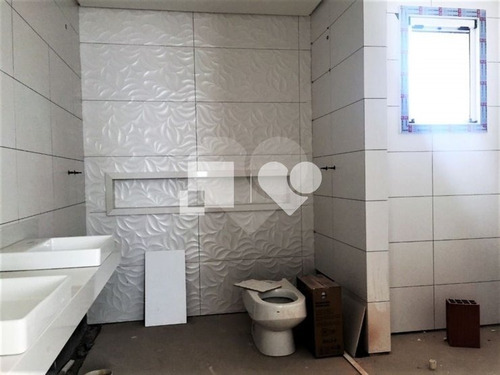 Residência De Alto Padrão Com 4 Suites No Ponta Da - 28-im421015