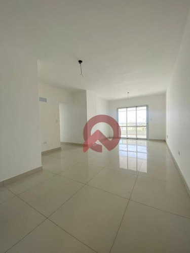 Imagem 14 de 30 de Apartamento Com 3 Dormitórios À Venda, 146 M² Por R$ 1.100.000,00 - Canto Do Forte - Praia Grande/sp - Ap2321