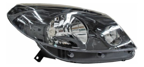 Faro Renault Stepway 2012 2013 2014 2015