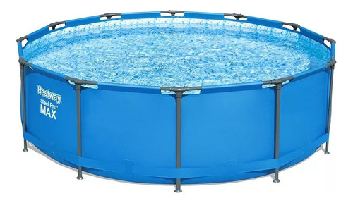 Piscina Estructural 13.000lt. Bestway