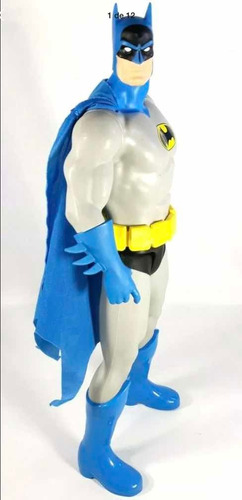Batman Súper Grande, Clásico, 50 Cms. Usada