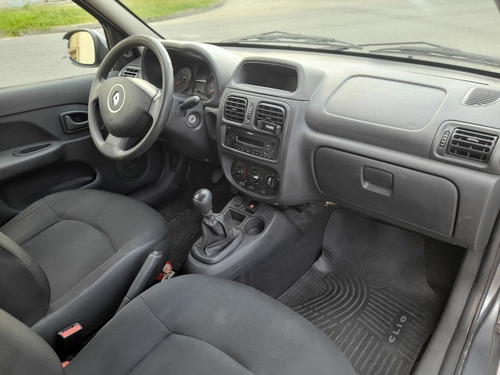 Renault Clio Mio 1.2 Pack Expression