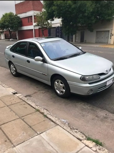 Renault Laguna Xrt 2.0 16v