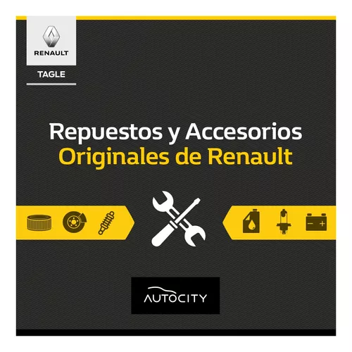 Radiador Renault r I   Envío gratis