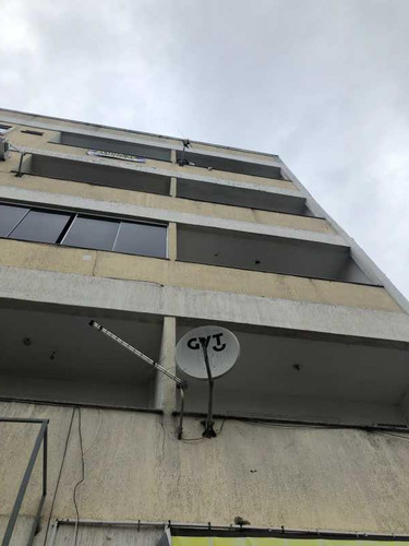 Imagem 1 de 15 de Kitnet/conjugado-à Venda-recreio Dos Bandeirantes-rio De Janeiro - Svki00002