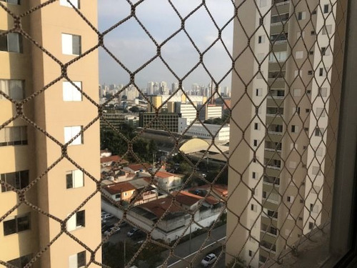 Imagem 22 de 25 de Apartamento Com 2 Dormitórios Para Alugar, 44 M² Por R$ 1.400/mês - Água Branca - São Paulo/sp - (11)97200-3334 - Cláudio. - Ap4364