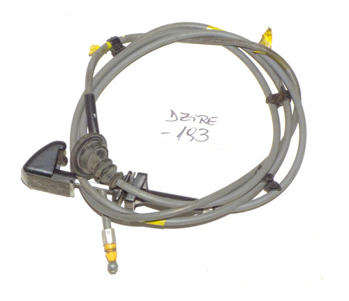 Cable De Apertura De Capot Original Suzuki Dzire 1.2