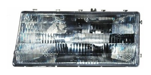 Faro Dodge Spirit/new Yorker 90 91 92 93 94 95  Lh S/base