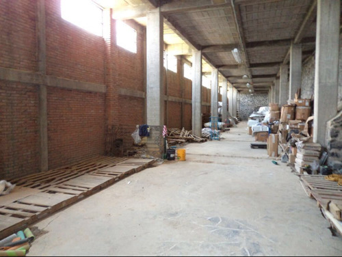 Terreno Comercial En El Centro De Huixquilucan