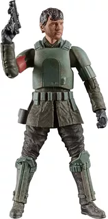 Figura Din Djarin Morak Vintage Mandalorian Kenner Star Wars