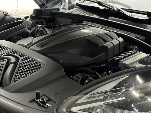 Porsche Macan 3.0 Gts