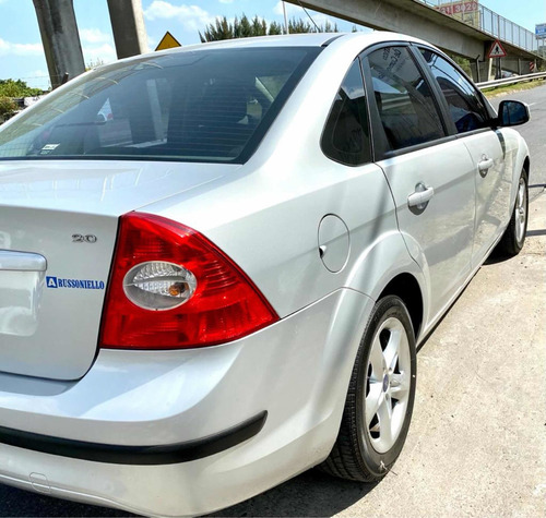 Ford Focus Focus Tred Exe
