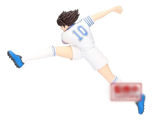 Banpresto Capitão Ozora Oliver Tsubasa Vibration Stars