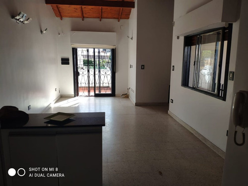 Venta Ph 3 Ambientes Con Terraza En Villa Lynch