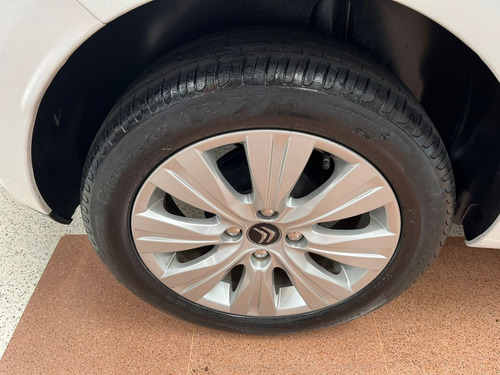 Citroën C3 1.2 STYLE EDITION 12V