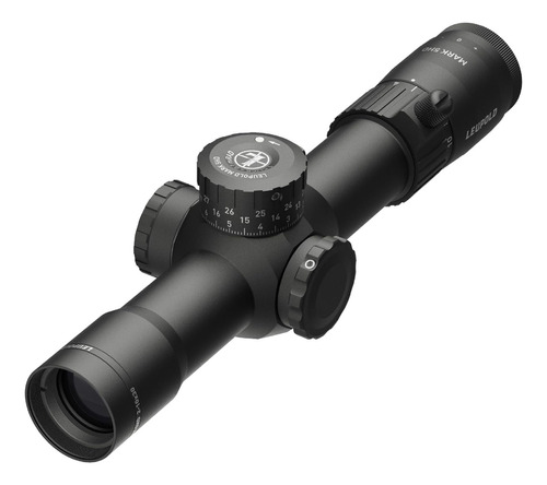 Telescopio Leupold Mark 5d 2-10x30 M5c3 Ffp Illum. Tmr 9703 