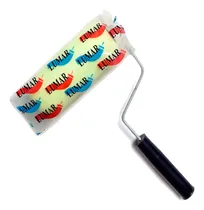 Comprar Rodillo De Pintura Lumar Mini Rodillo Poliester De Poliéster