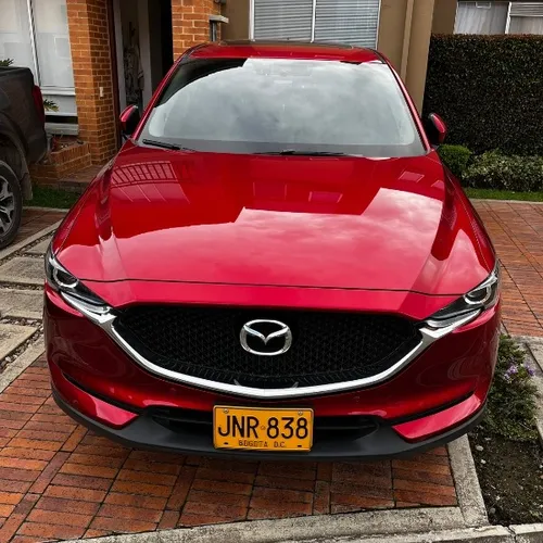 Mazda CX-5 2.5 Grand Touring 4X2