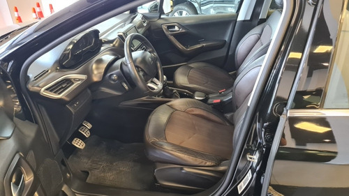 Peugeot 2008 1.6 Thp Sport