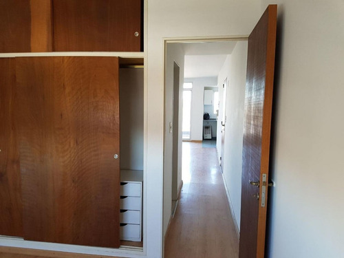 Imagen 4 de 13 de Departamento · 1 Dormitorio · 48m2 · Balcón