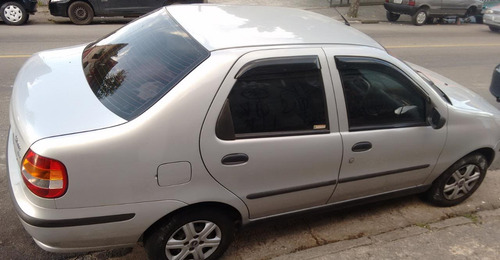 Fiat Siena 1.0 Fire 4p 2005