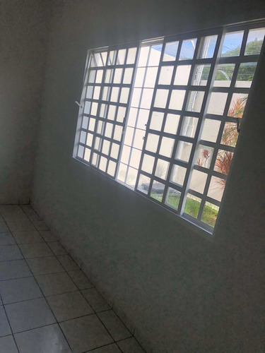 Imagem 7 de 16 de Belíssima Casa No Bairro Dermat - Barra Do Garças/mt