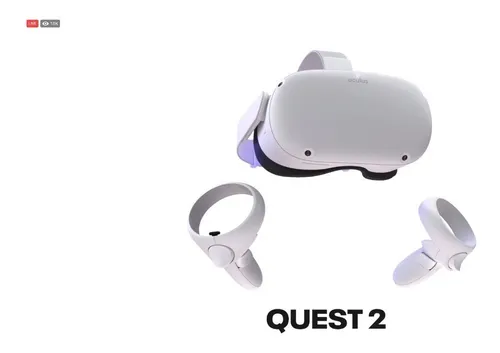 Tienda de online oculus
