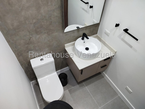 Ka Casa En Venta Colinas De Bello Monte 25-21459 Yg