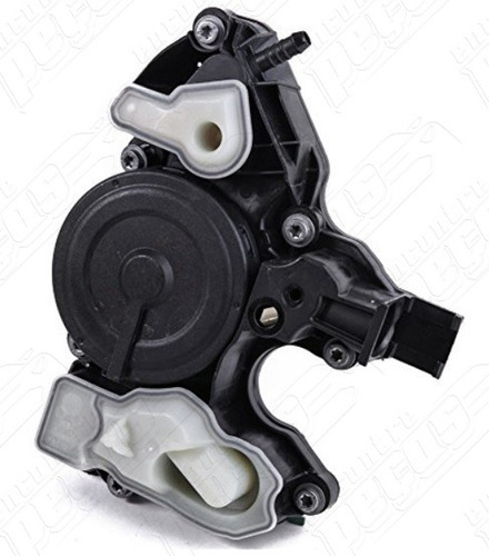 Válvula Respiro Motor Audi Q3 2.0 Tfsi Ambiente 12-14