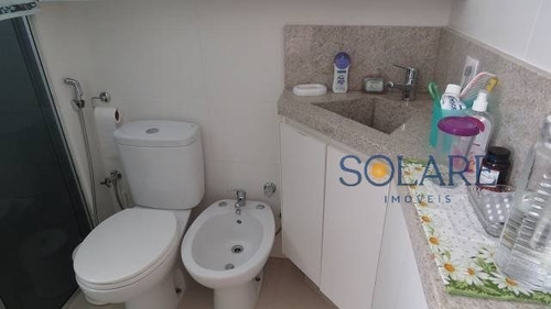 Imagem 15 de 15 de Apartamento - Corrego Grande - Ref: 65412 - V-65412