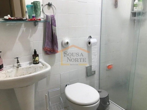 Imagem 12 de 15 de Apartamento, Venda, Jardim Sao Paulo, Sao Paulo - 29998 - V-29998