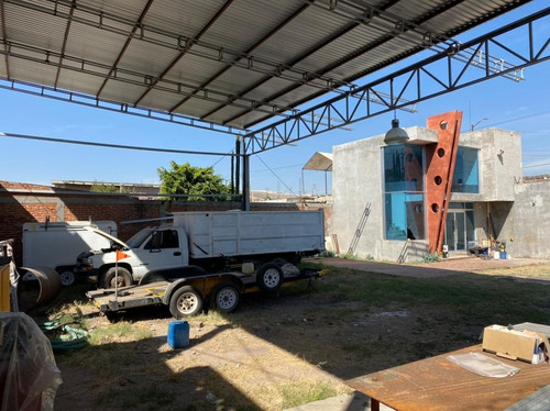 Imagen 3 de 11 de Se Renta Bodega En Col. Nativitas