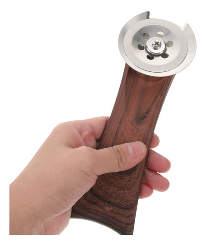 Práctico Pomo De Repuesto Para Tapa De Olla De Cocina