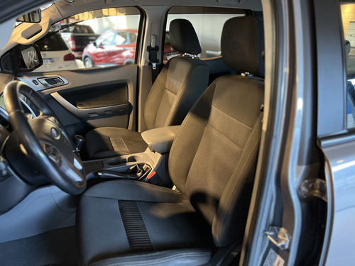 Ford Ranger 3.2 Cd Xlt Tdci 200cv Manual 4x2
