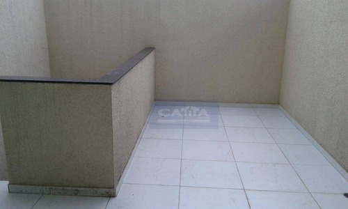 Imagem 13 de 30 de Sobrado À Venda, 303 M² Por R$ 820.000,00 - Jardim Nossa Senhora Do Carmo - São Paulo/sp - So12980