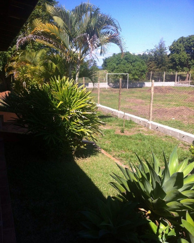 Chácara - 3463 - 32319764