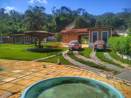 Imagem 4 de 30 de Chacara - Ch00130 - 69353488