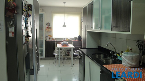 Imagem 7 de 15 de Apartamento - Morumbi - Sp - 424378