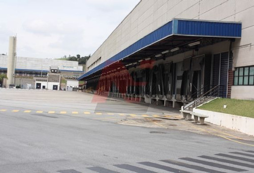 Imagem 8 de 15 de 04944 - Galpao, Industrial Anhanguera - São Paulo/sp - 4944