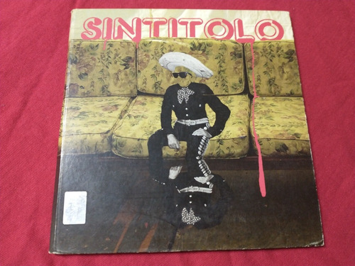 Molotov Sintitolo Ep Cafe Tacuba Jumbo Fobia Porter Cuca