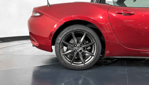 Imagen 12 de 15 de 104586 - Mazda Mx5 2017 Con Garantía