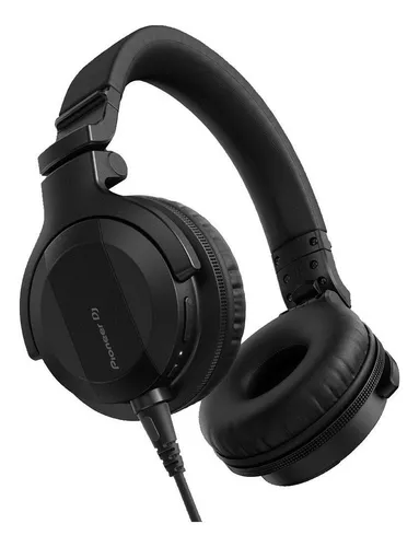 Pioneer DJ HDJ-CUE1BT Auriculares profesionales para DJ con Bluetooth